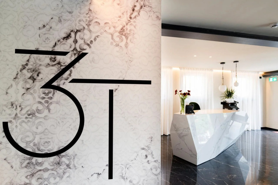 3T Boutique Hotel