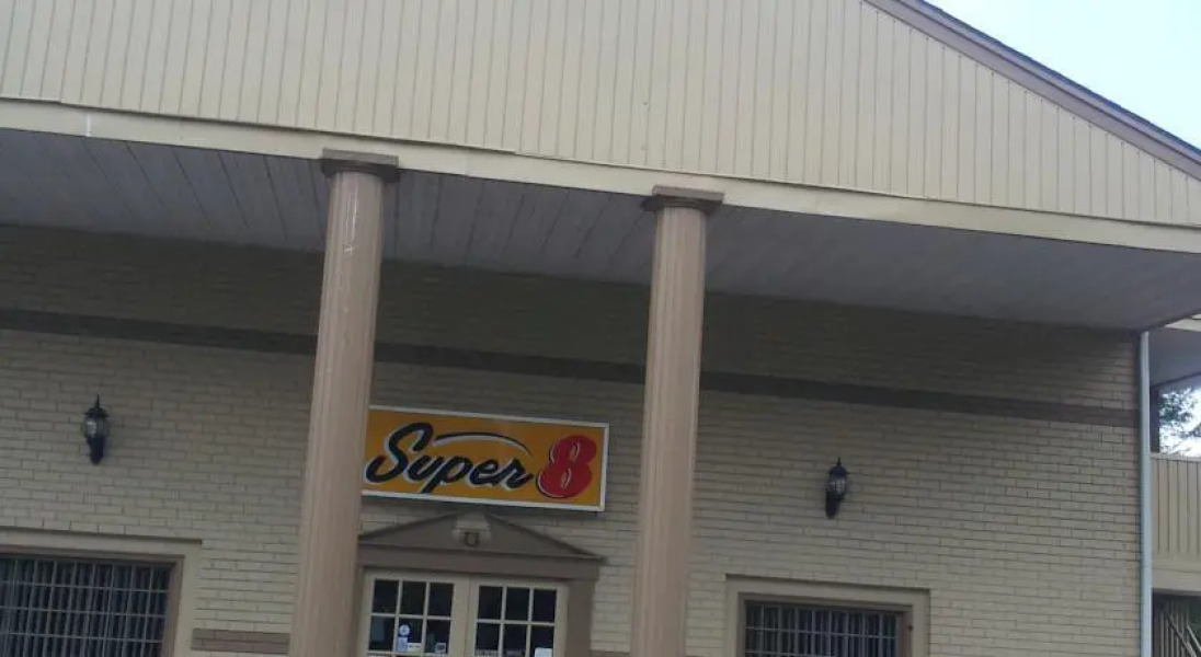 Super 8 Motel Old Saybrook