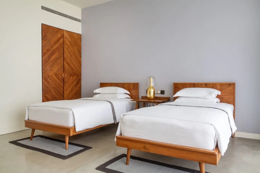 Bojangles Beach House