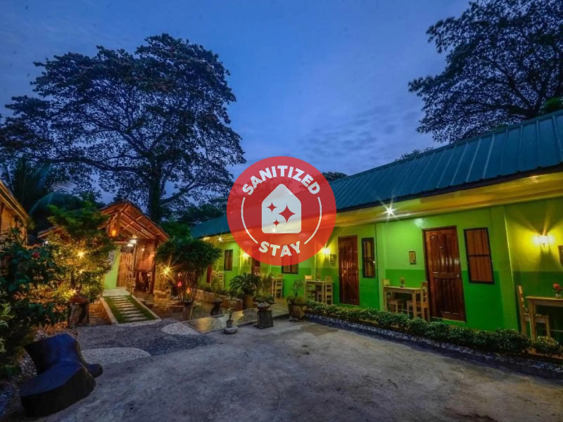 OYO 622 Butterfly Totem Guesthouse