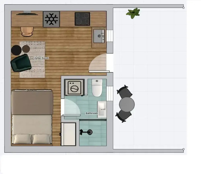 Olga Premium Apartments