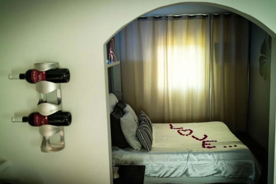 Suites d'hôtes Prestige Mas de l'étoile