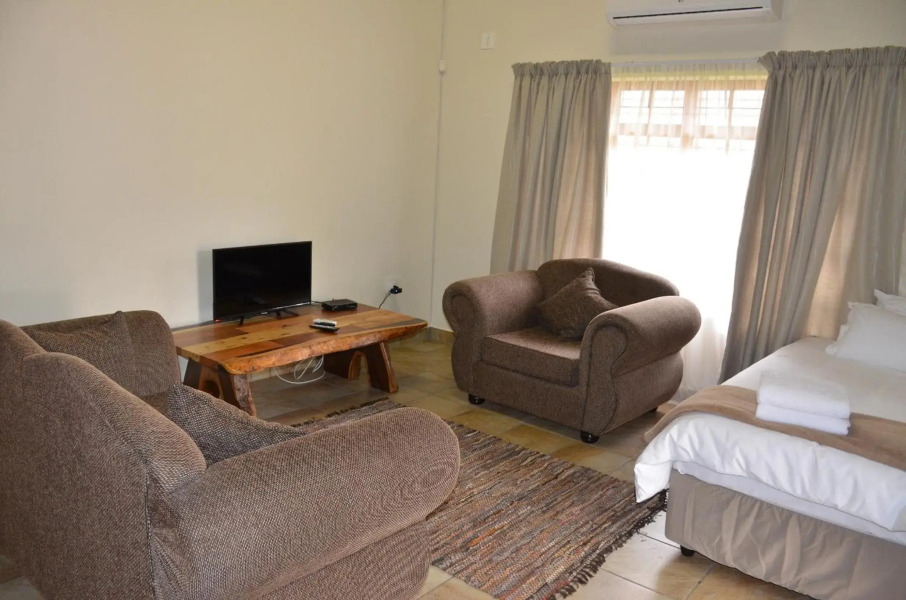 Stoep At Steenbok Self Catering