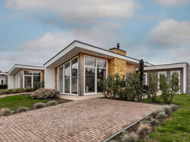 Green Resort Mooi Bemelen 32971