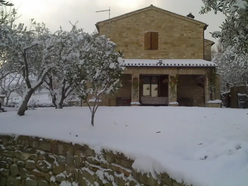 Bed & Breakfast La Casa Delle Rondini