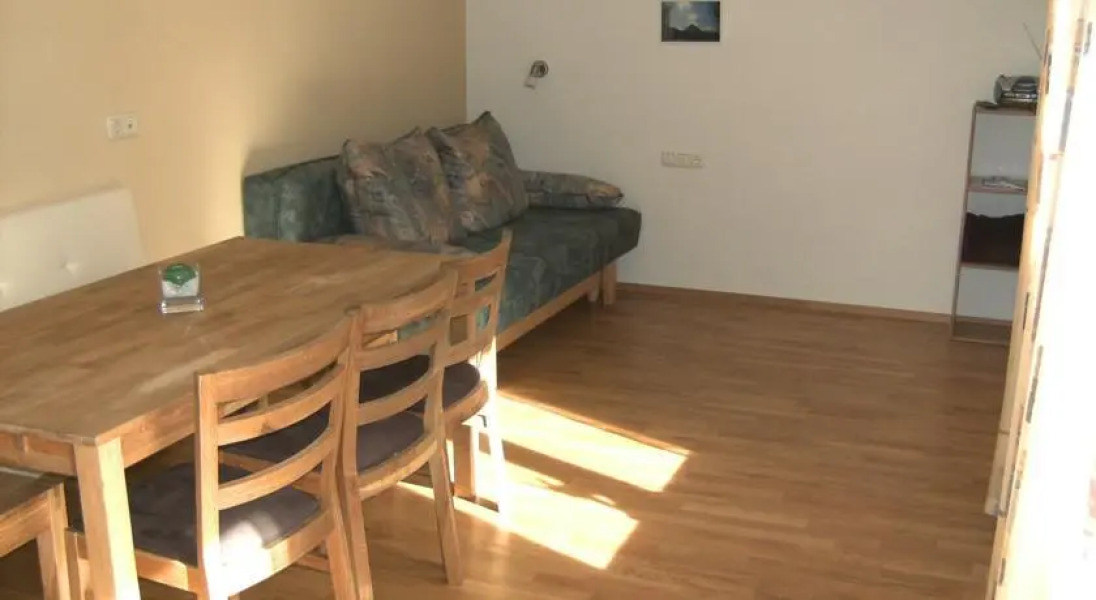 Familienbauernhof Kohler