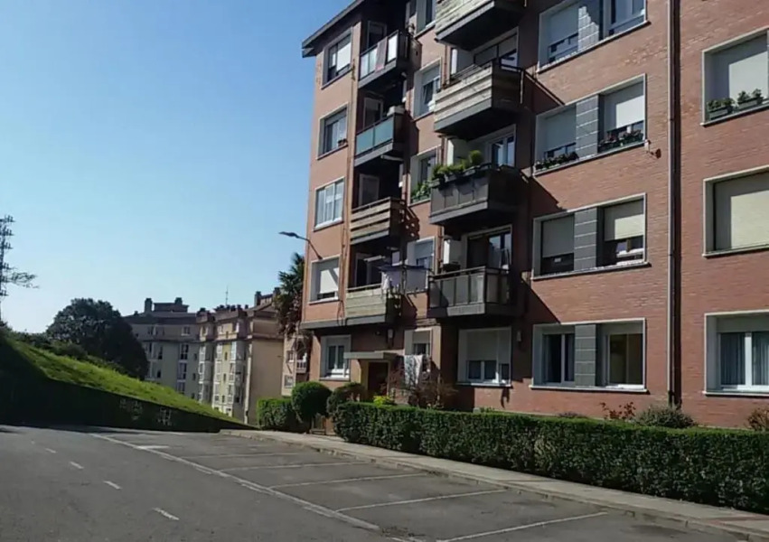 COSTA VASCA APARTAMENTO ENTERO 3 DORMITORIOS "Wifi"