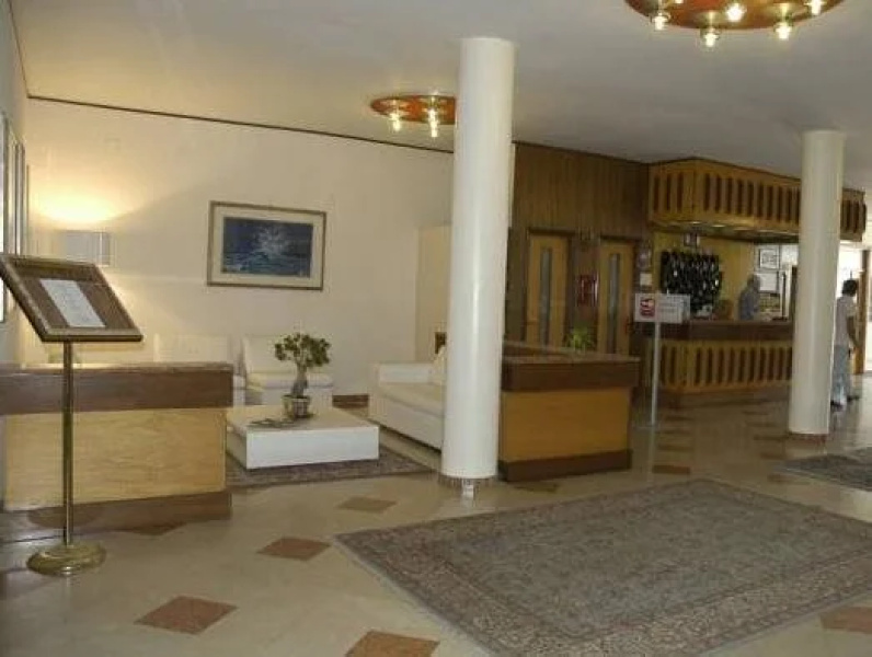 Hotel Sabrina