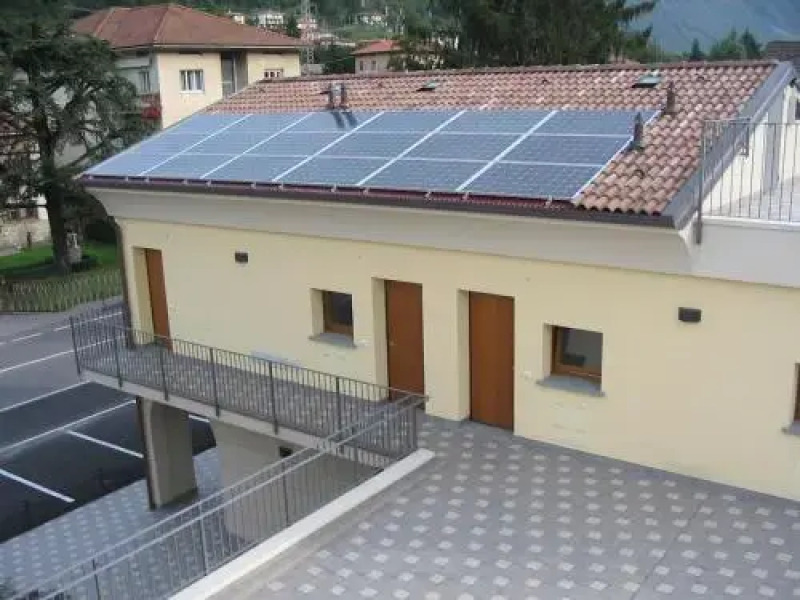 Residence Borgo Del Cigno