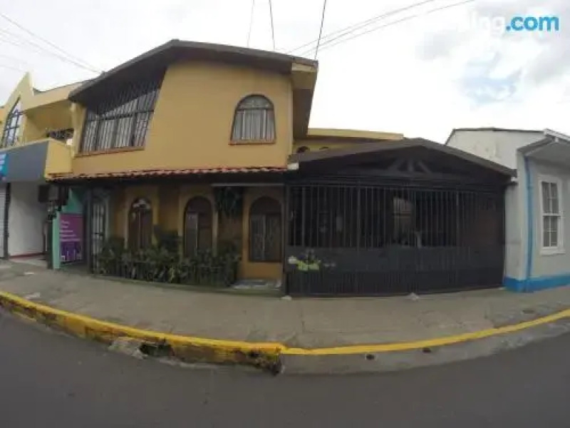 Casa Familiar la Tortuga