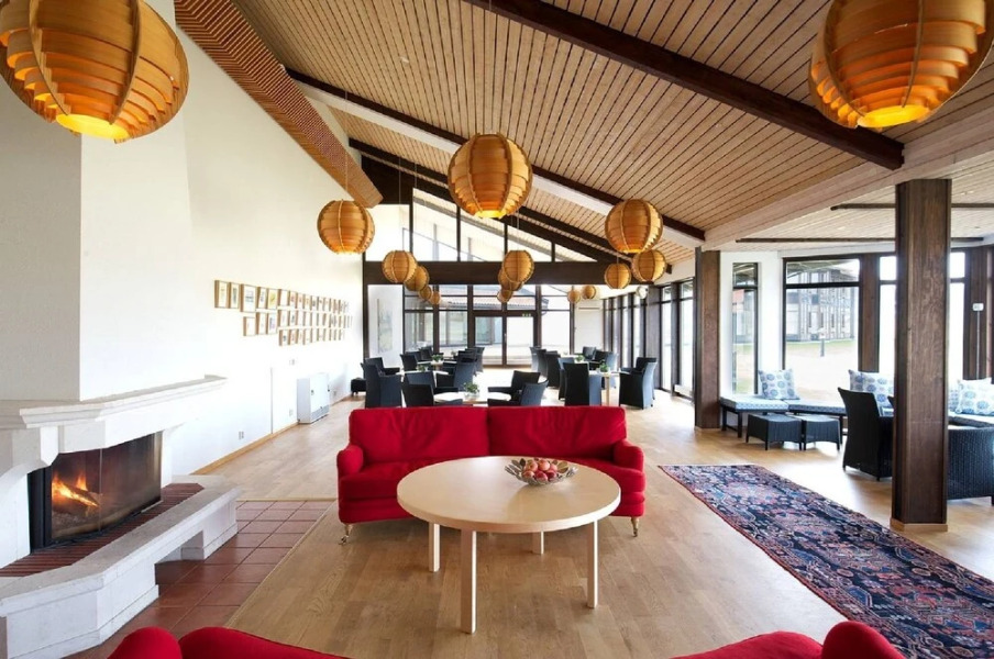 Barsebäck Resort Hotell