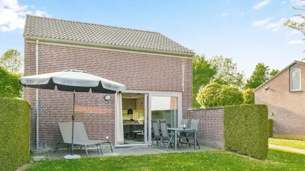 Summio Vakantiepark Reevallis