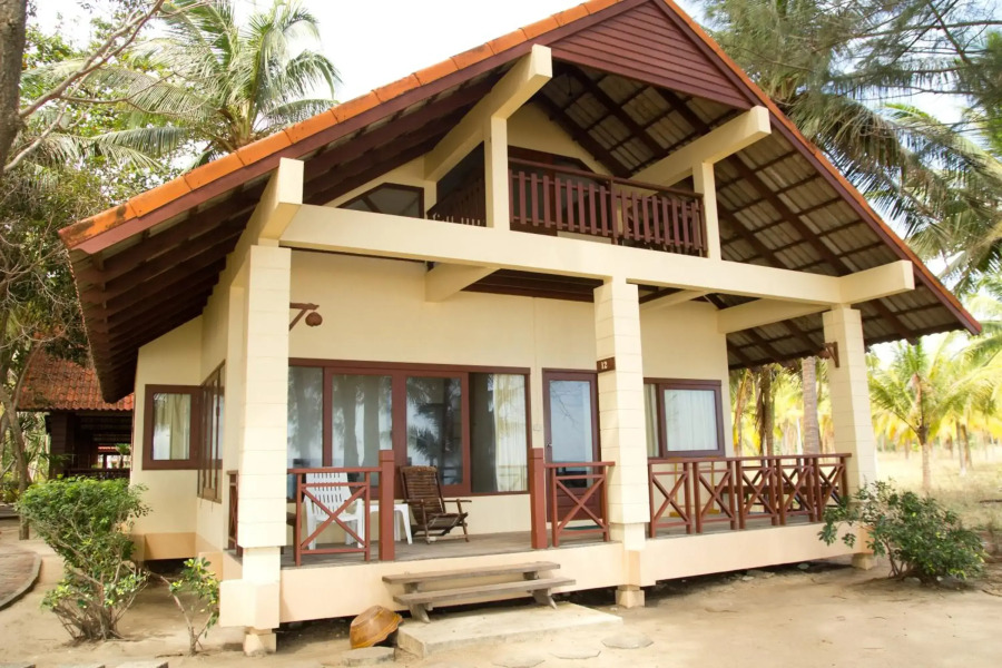 Bayview Beach Resort