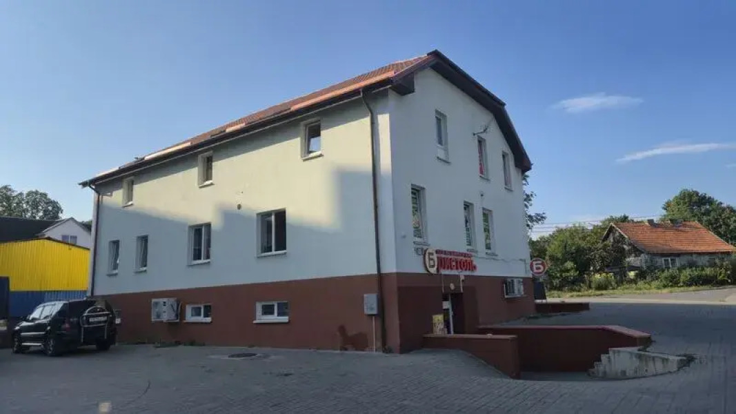 Апартаменты Морской Город