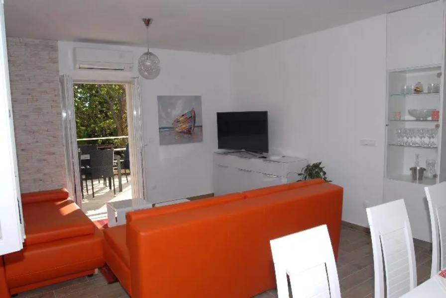 Villa Mambo