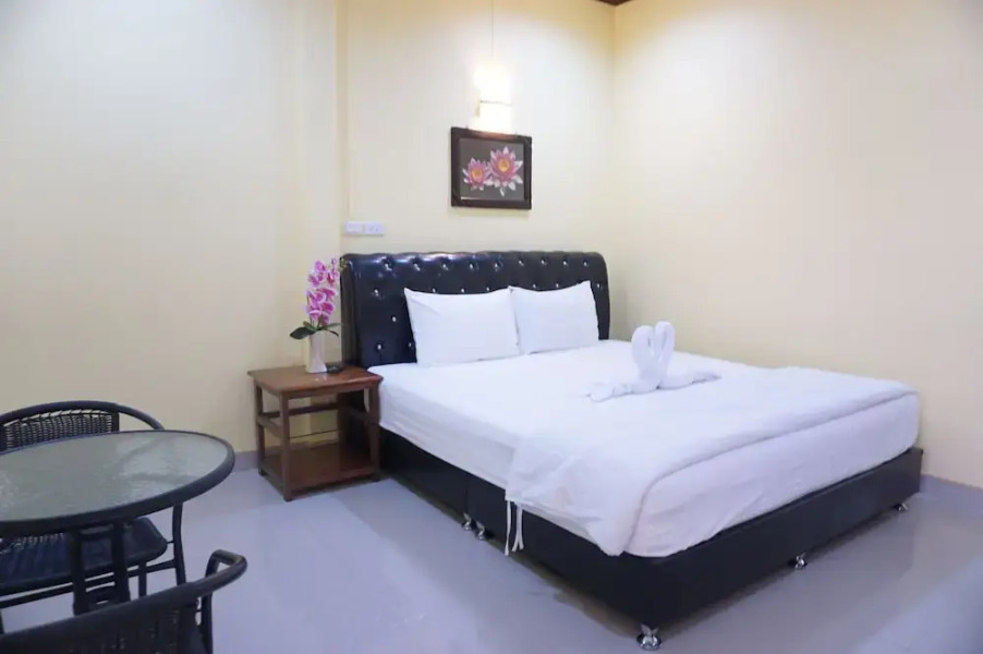 Happy Resort Phang Nga