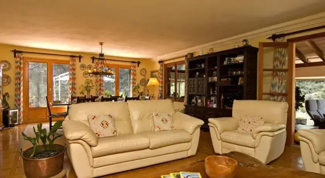 Mallorca Nice Family Villa