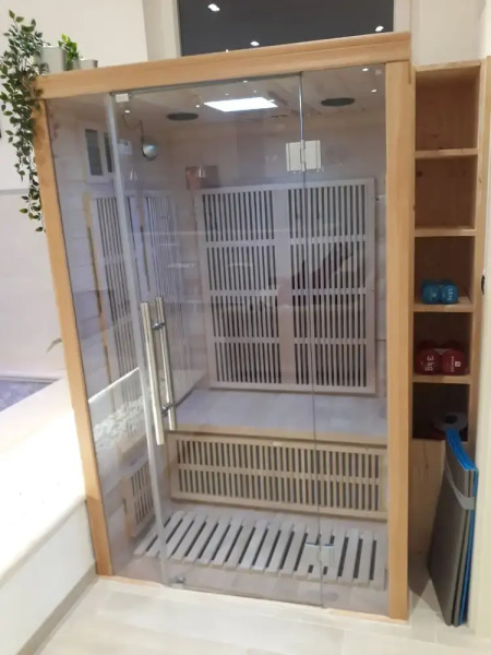 La Casa Del Leone Rosso