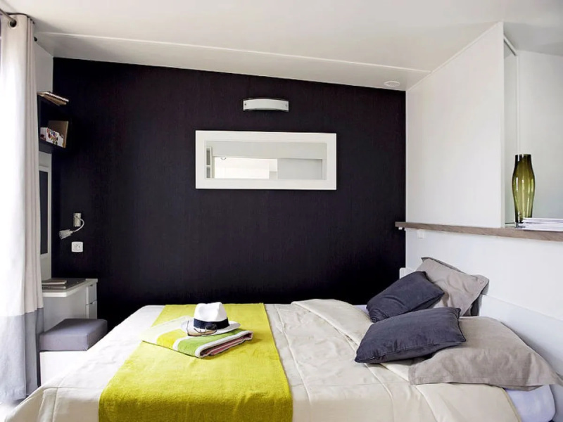 Holiday Home Le Mediterranée - AGL255