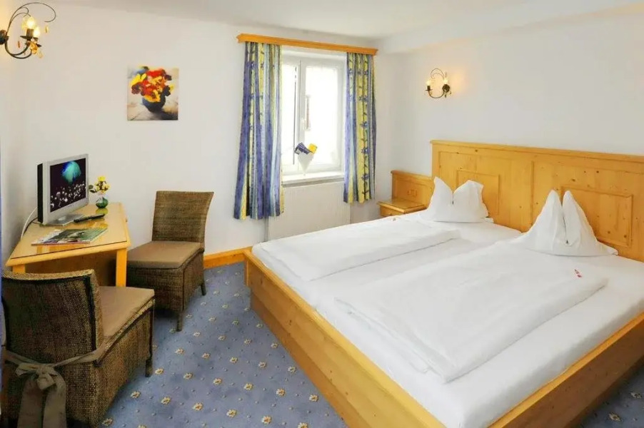 Hotel Schlossgasthof Artstetten