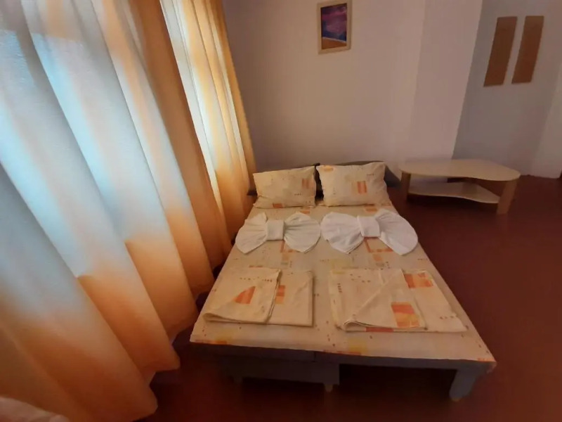 Family Hotel Malkata Stopanka