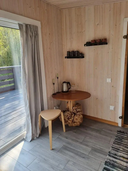 Sielulahti Залив души