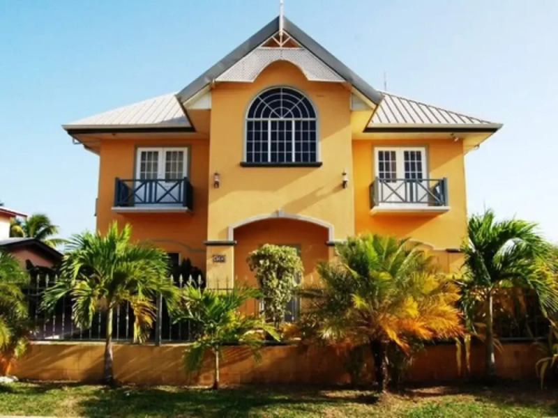 Casa Del Sol Tobago
