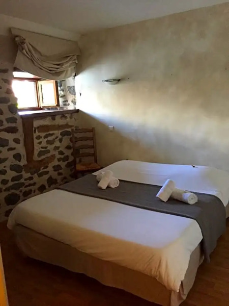 Auberge Les Fontilles