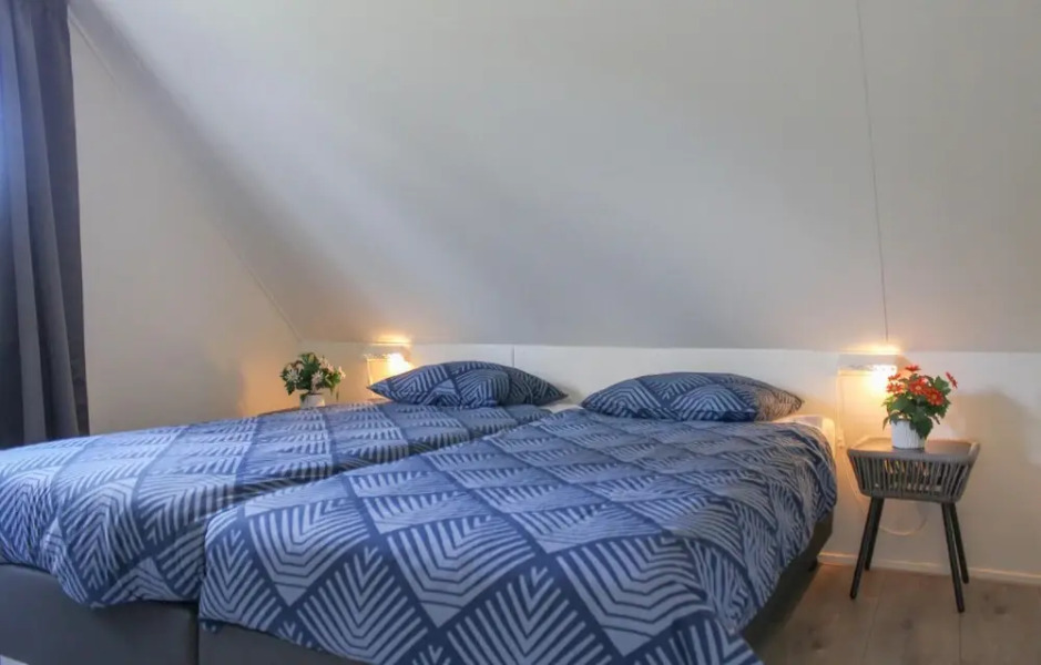 Awesome Home in Vlagtwedde With 3 Bedrooms, Wifi and Indoor Swimming Pool