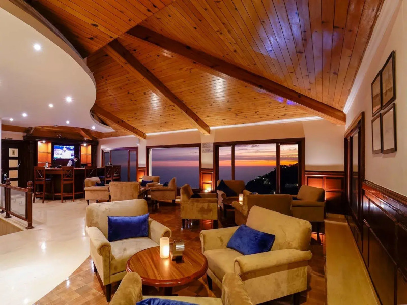 Hotel Madhuban Highlands