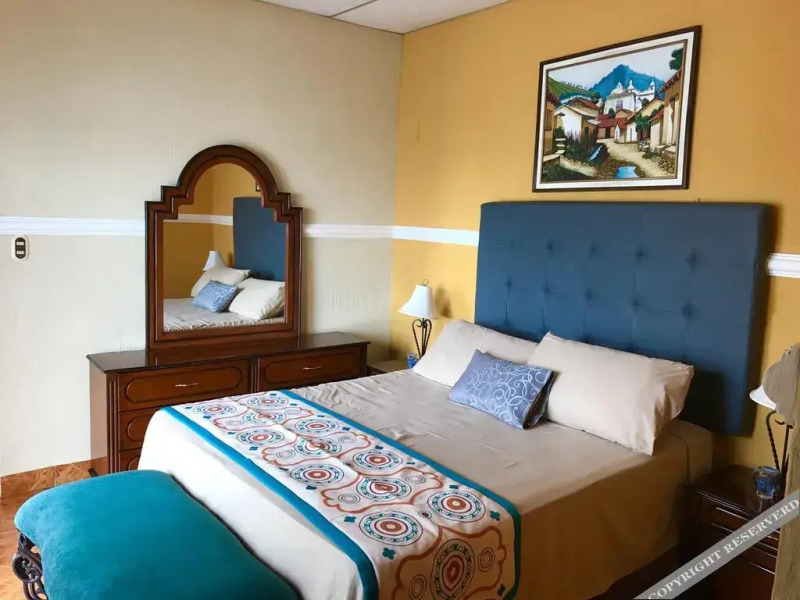 Villa San Jose del Lago