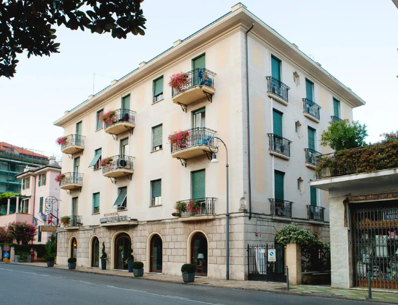 Hotel Giulio Cesare