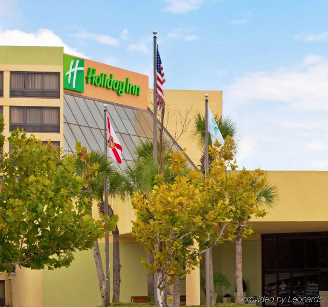 Holiday Inn Orlando International Airport by IHG