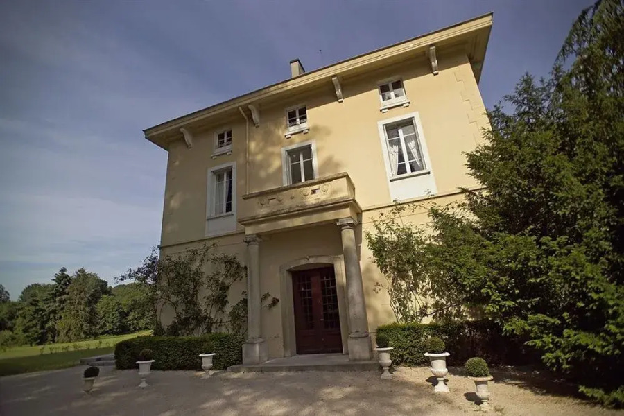 Domaine des Séquoias