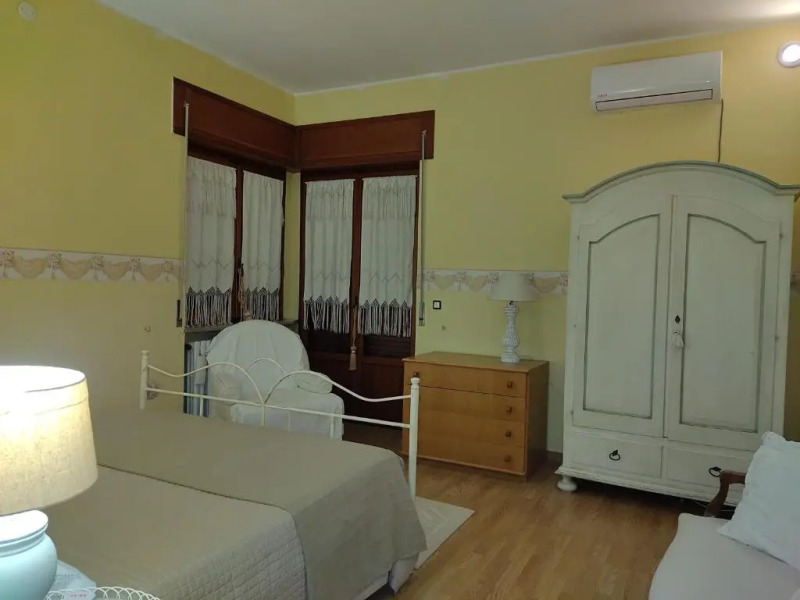 Villa Carol Appartamento