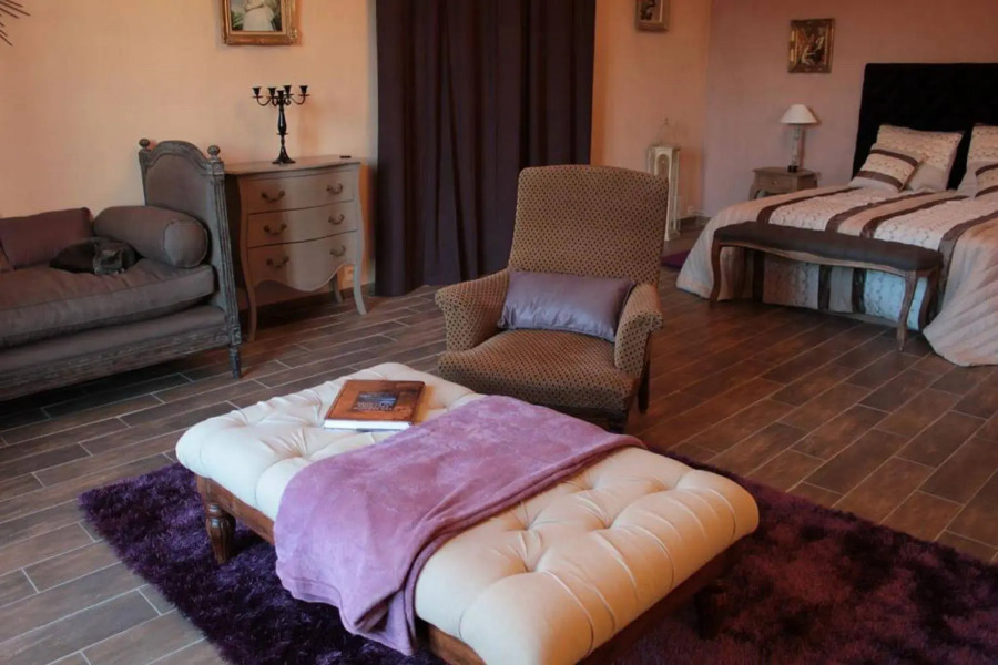 La Demeure de lArche