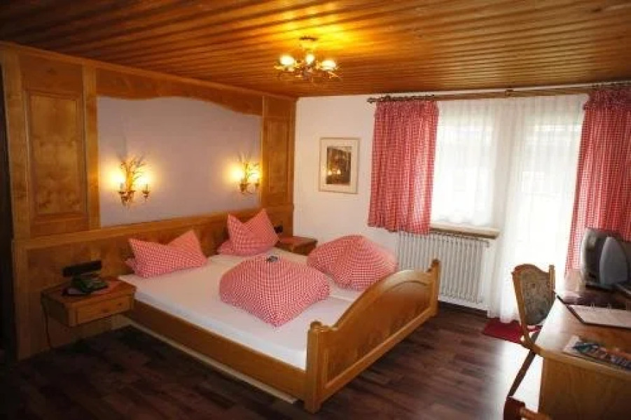 Hotel Hirschbachwinkel