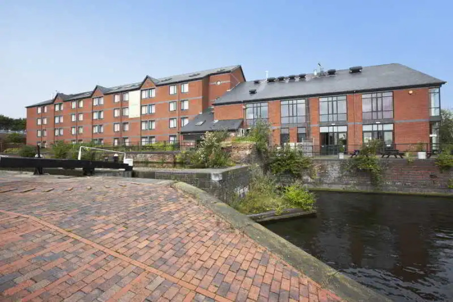 Campanile Hotel - Birmingham