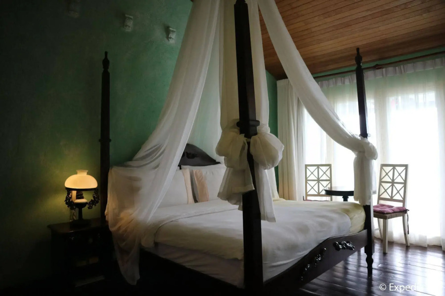 Joaquin's Bed and Breakfast