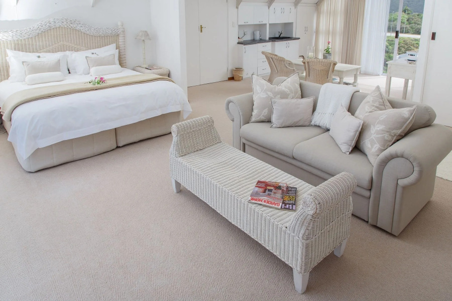 Whales Way Ocean Retreat