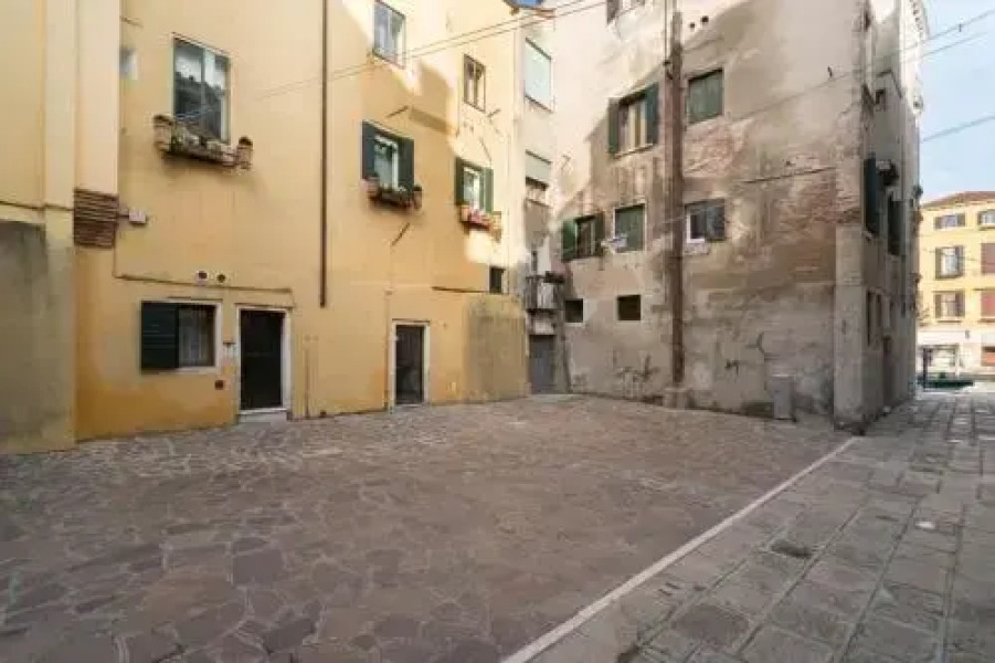 Ca' Alla Colombina by Sarlux