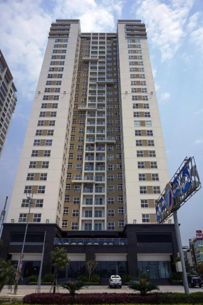 Hometel Newlife Ha Long