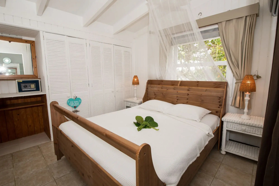 Sorobon Luxury Beach Resort