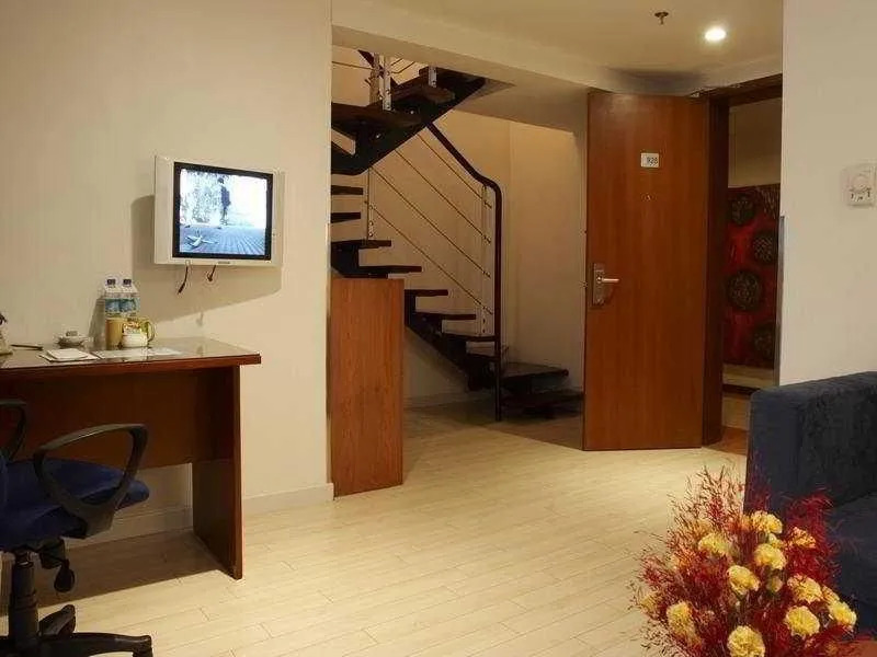 Ramada Encore Hotel Wuxi