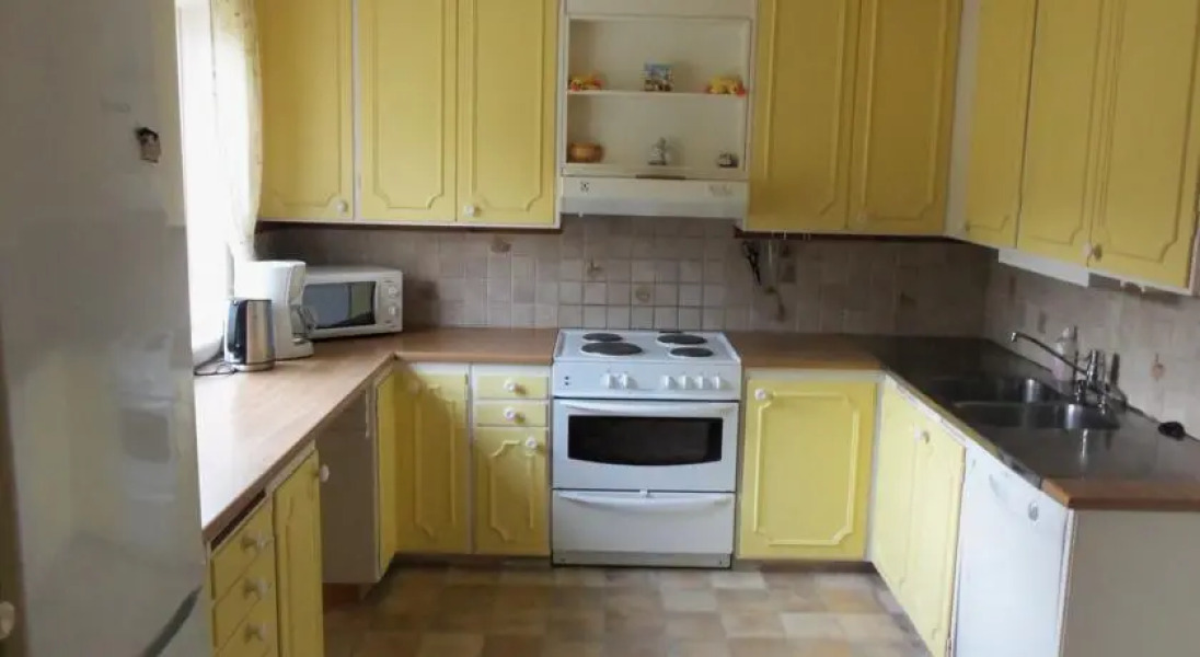 Holiday home Skeppsgården 4