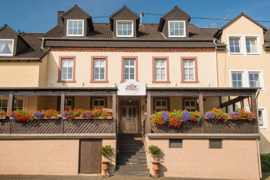 Beim Brauer Landgasthaus