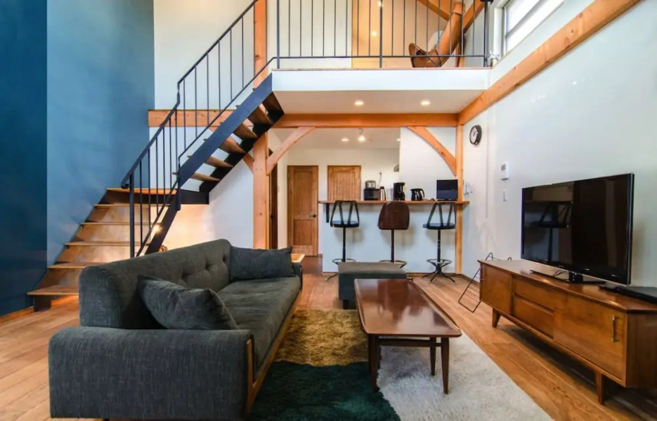 TOOD Ichinomiya-Building A