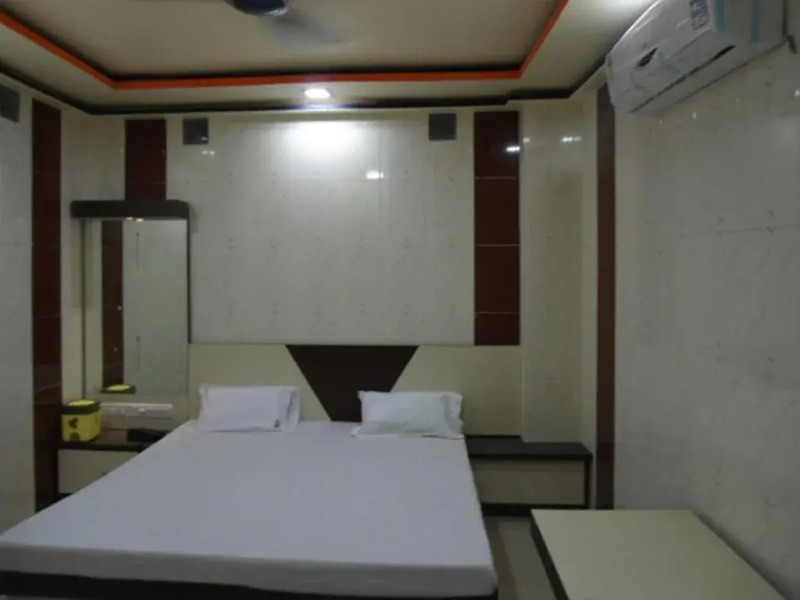 Krish Paradise Hotel