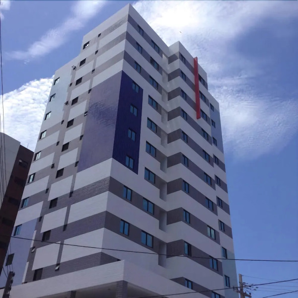 Excelentes Apartamentos Maceió Ponta Verde