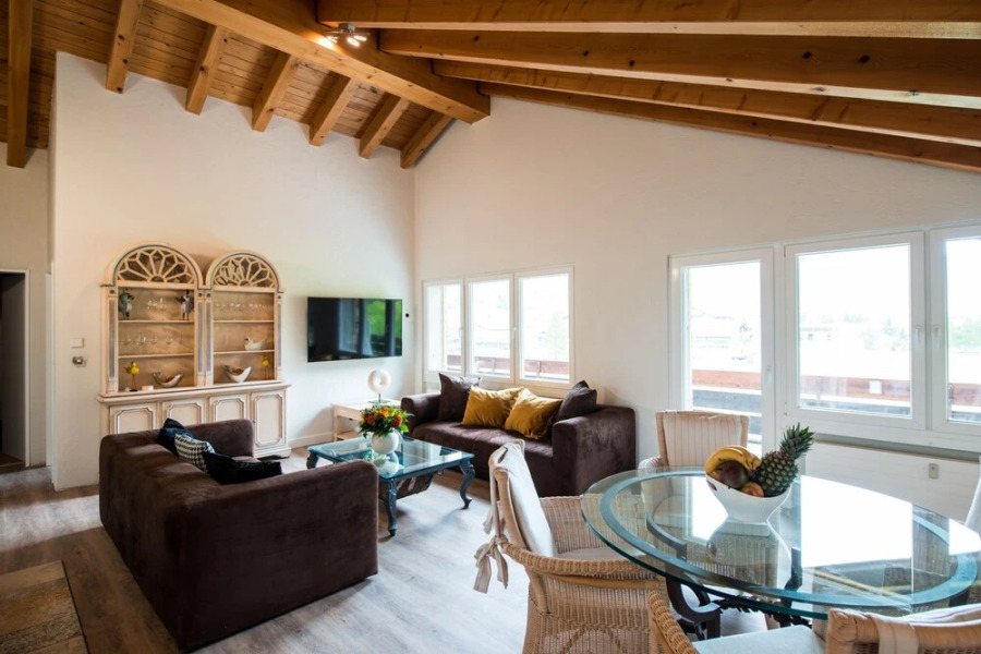 PREMIUM APARTMENTS at Monte Rosa